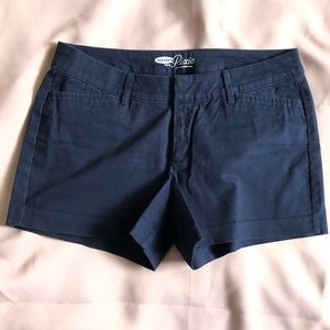 Old navy pixie shorts